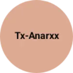 Business logo of TX-ANARXX