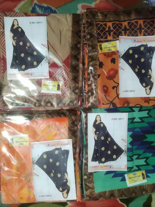 Product uploaded by Mk old saree on 3/15/2023