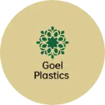 Business logo of Goel Plastics