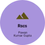 Business logo of Rscs