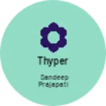 Business logo of Thyper