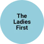 Business logo of The ladies first
