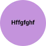 Business logo of Hffgfghf