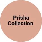 Business logo of Prisha collection