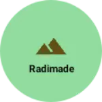 Business logo of Radimade