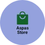 Business logo of Aspas store