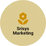 Business logo of SRISYS MARKETING