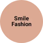 Business logo of Smile fashion