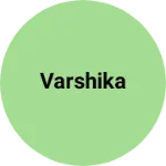 Business logo of Varshika