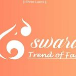 Business logo of Swara Trend of fashion