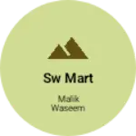Business logo of Sw mart