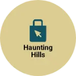 Business logo of Haunting Hills