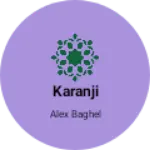 Business logo of Karanji