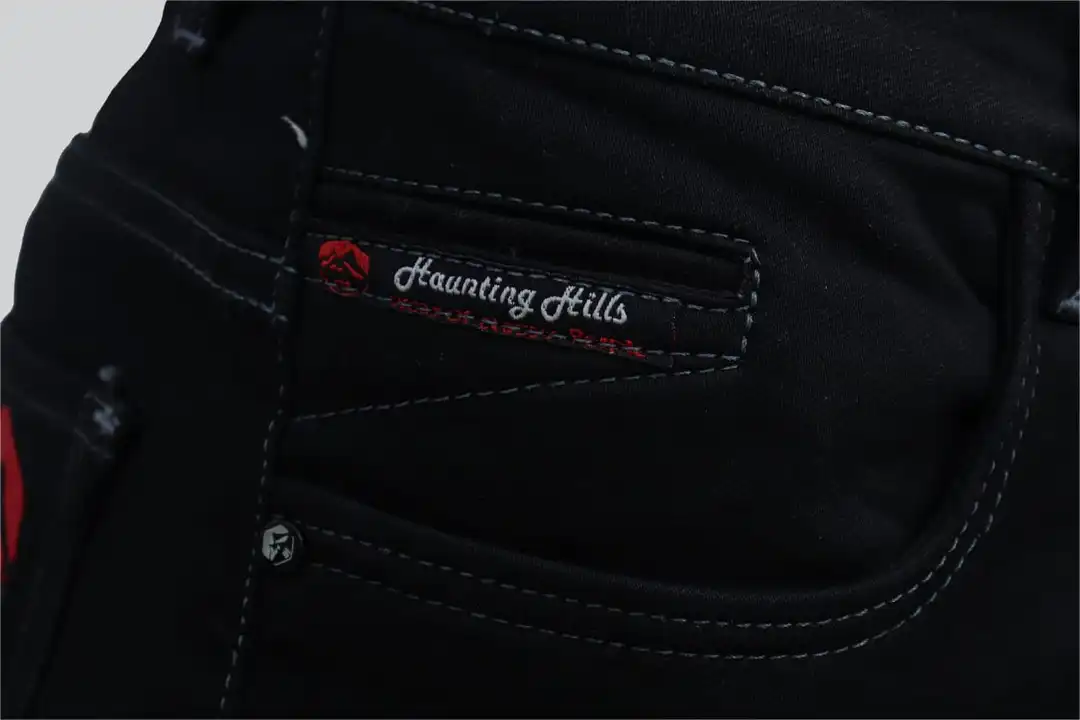 Z Black fabulous Jeans  uploaded by business on 3/15/2023