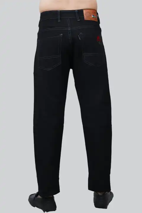 Z Black fabulous Jeans  uploaded by Haunting Hills on 3/15/2023