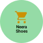 Business logo of Neera shoes