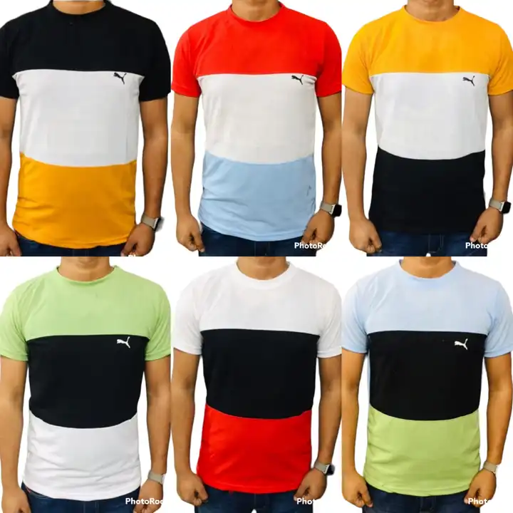 Summer Collection Metty T-shirts  uploaded by Hindustan Trading Company on 3/15/2023