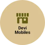Business logo of Devi mobiles