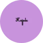 Business logo of Cosmetic and kapda
