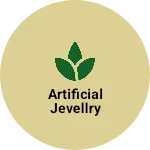 Business logo of Artificial Jevellry