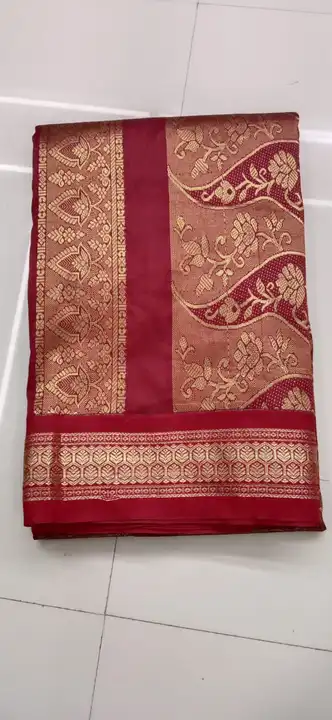 Product uploaded by Tulsi creation on 3/15/2023