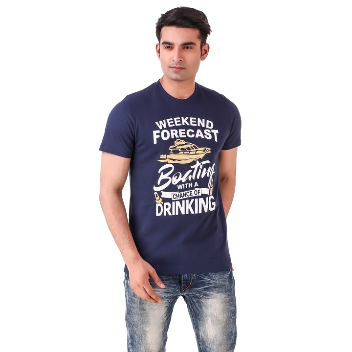 Post image Hey! Checkout my new product called
Mens Tshirt blue.