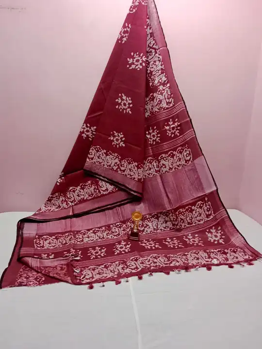 Product uploaded by MN.SILK.HANDLOOM on 5/23/2024