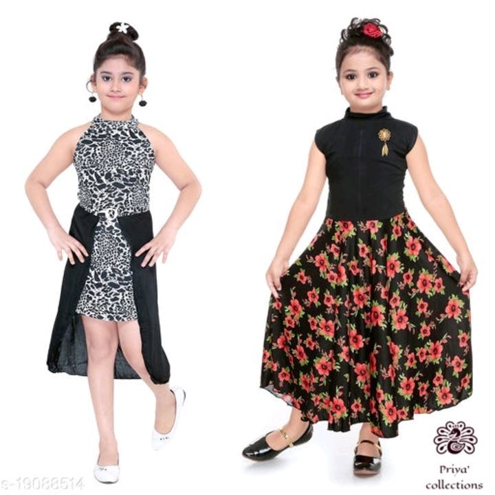 Princess Funky Girls Frocks & Dresses

 uploaded by business on 2/26/2021