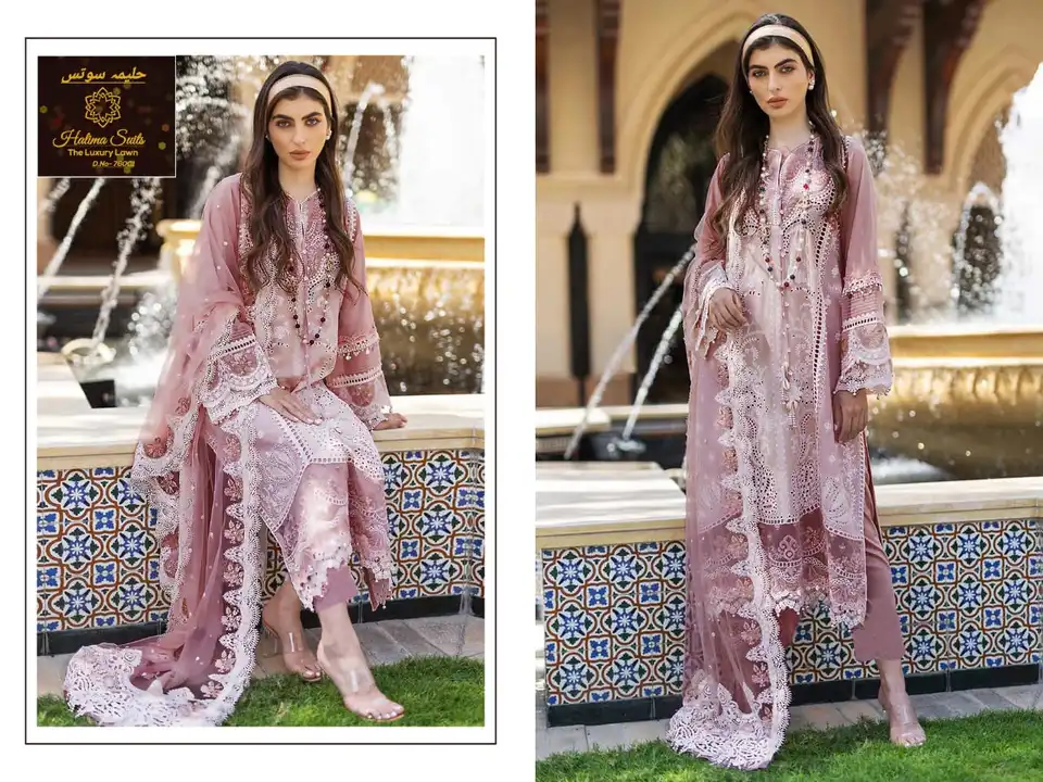 Product uploaded by Taha fashion from surat on 3/15/2023