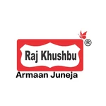 Business logo of Raj khushbu Hair Oil