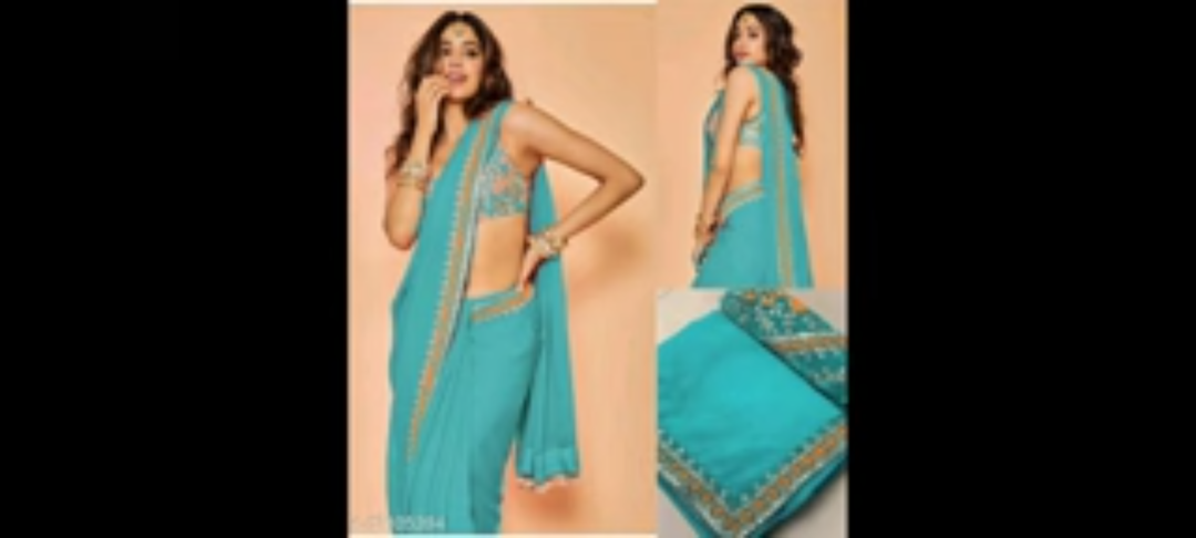 Adrika Pretty Sarees
 uploaded by business on 2/26/2021