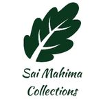 Business logo of Sai Mahima collection's