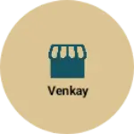 Business logo of Venkay