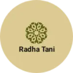 Business logo of Radha rani 