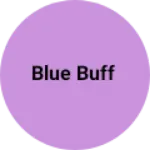 Business logo of Blue Buff