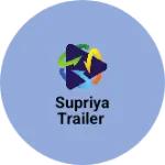 Business logo of SUPRIYA TAILOR 