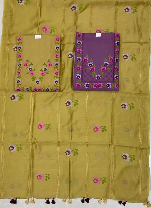 Cotton dress  uploaded by Umraz fashiona on 3/15/2023