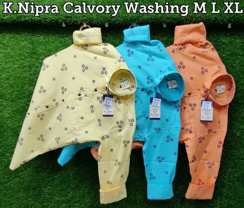 Print M L XL uploaded by Nipra garments indore on 3/15/2023