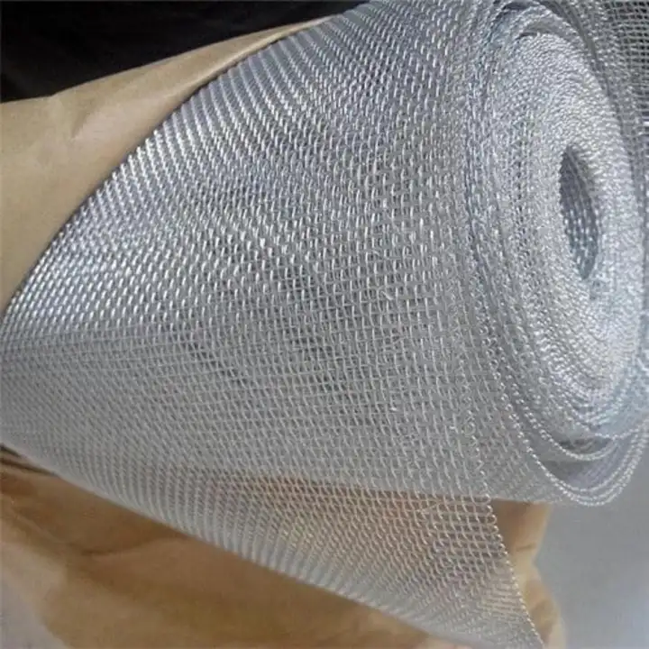 Ss stainless steel wire mesh Manufacturer ☑️ 80 mesh  uploaded by business on 3/15/2023