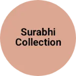 Business logo of Surabhi collection