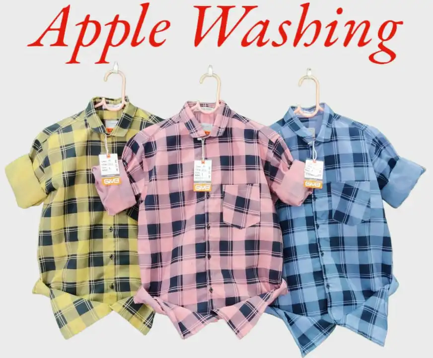 Apple Print Size M L XL uploaded by Nipra garments indore on 3/15/2023