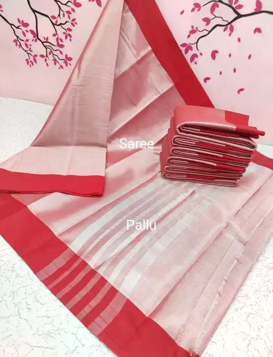 Post image Shami sarees Eillampillai 📲9578629490
Direct manufacturing unit
https://chat.whatsapp.com/LXQ0w4dJe5UF5HrTNaW5PH

All over India courier service available

Customer and Reseller join what's app link