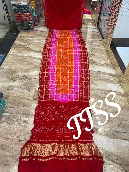 Product uploaded by Tana Tan Silk & Sarees on 3/15/2023