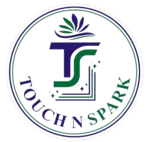 Business logo of TOUCHN SPARK