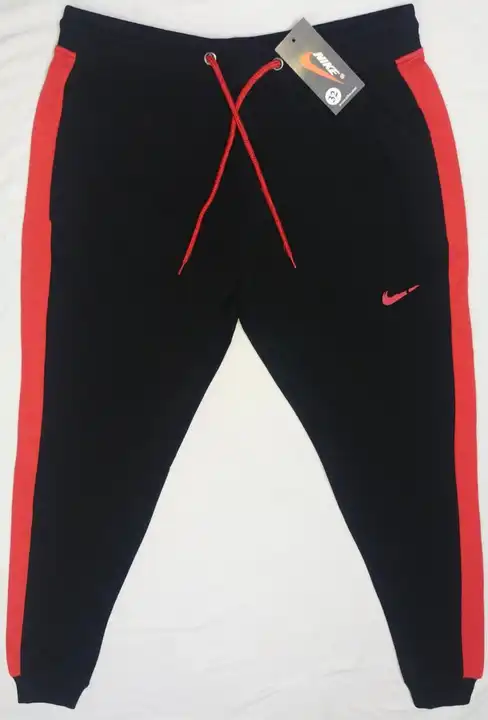 Nike trackpants uploaded by Ramdhanu  on 5/31/2024