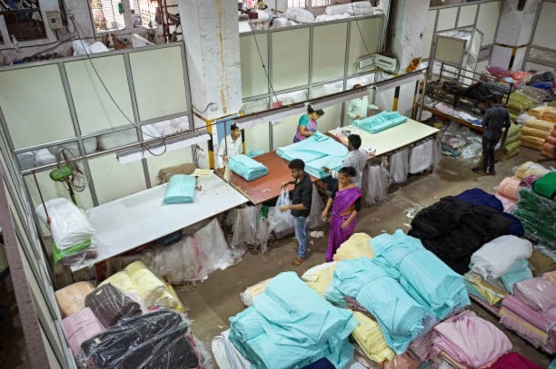 Factory Store Images of MAHAKAL FASHION 