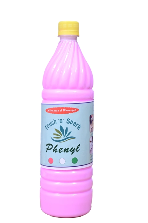 Post image Hey! Checkout my new product called
Pink Phenyl 1ltr.