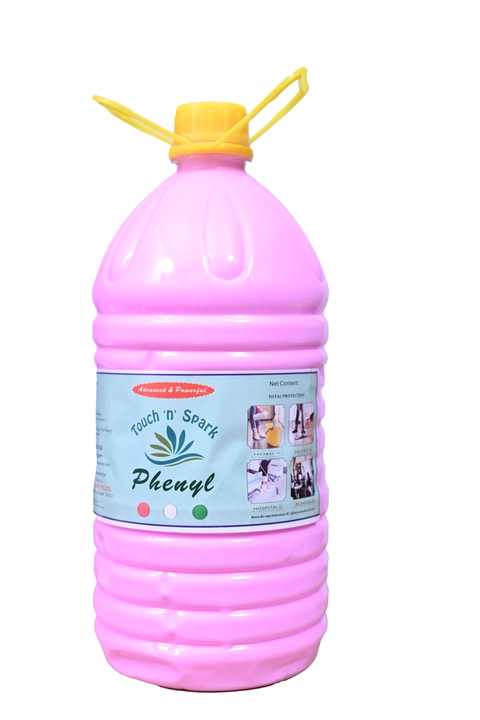 Post image Hey! Checkout my new product called
Pink Phenyl 5ltr.