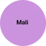 Business logo of MALI