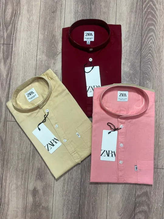 Zara uploaded by Arham clothing on 3/15/2023
